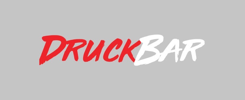 Logo - Sticker 22cm