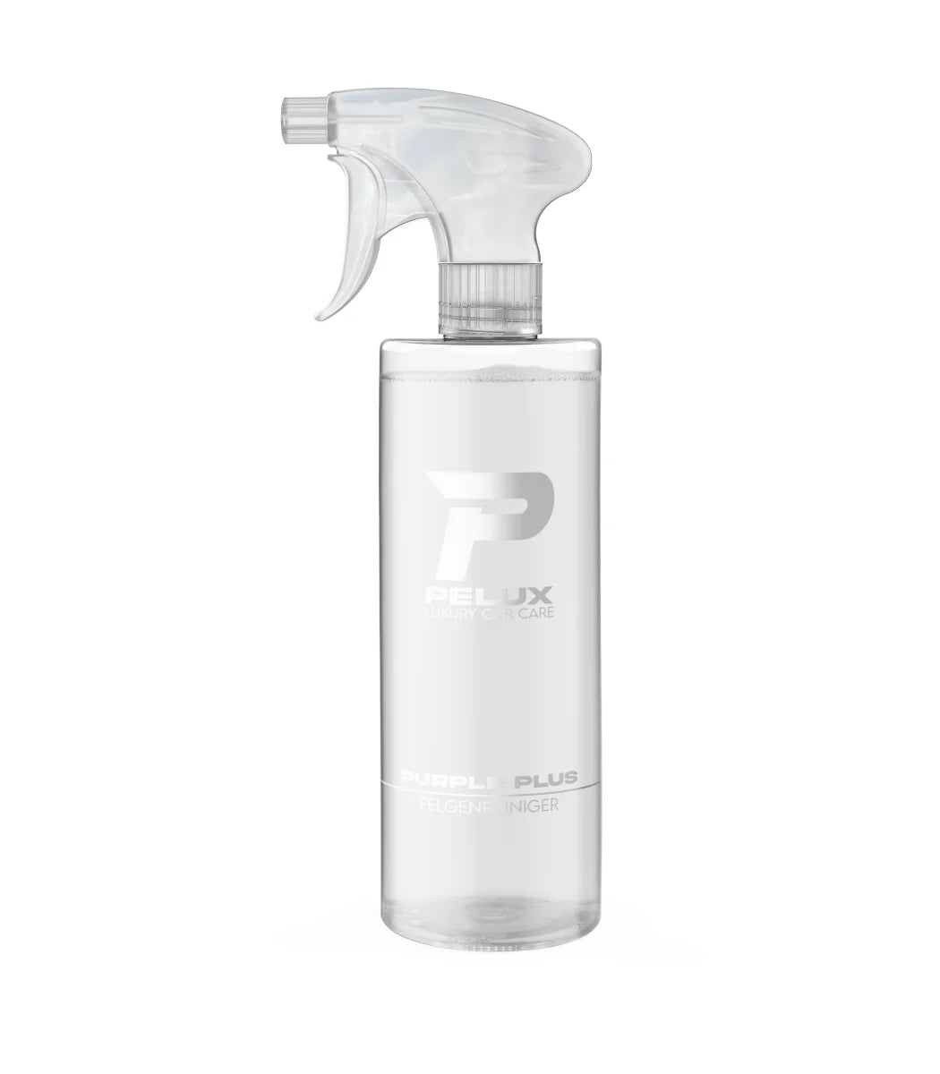 Purple Plus - Felgenreiniger 500 ml